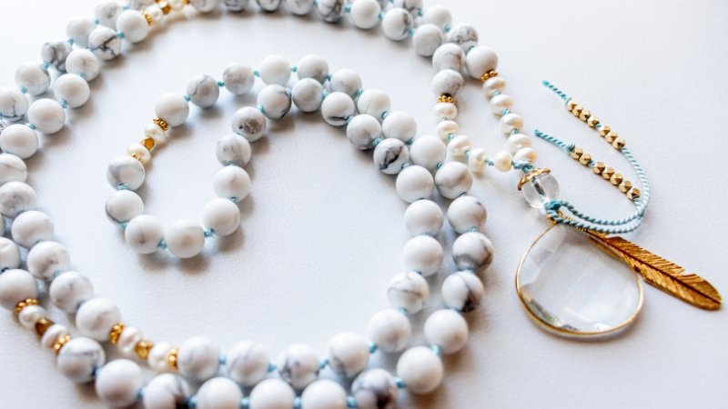 Benefits of Wearing Mala Beads
