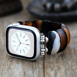apple watch band beads for women Stretchable - Moon Dance Charms