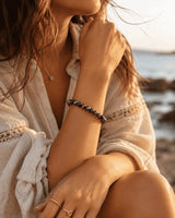 Powerful Protection Bracelet stay Grounded Strength, Everyday Confidence