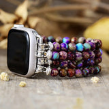 apple watch band beads for women