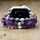 apple watch band beads for women