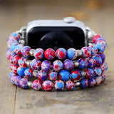 apple watch band beads for women