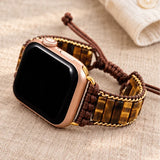Boho Apple Watch Band for women - Moon Dance Charms