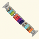 chara apple watch band for women