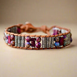 emperor cuff bracelet