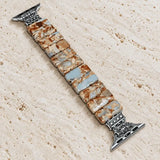 Beaded Apple Watch Bands For Women - Moon Dance Charms
