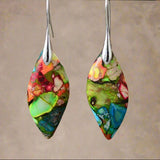 Magic Energy Earrings - Moon Dance Charms