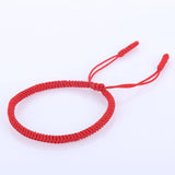 Lucky Rope Bracelet