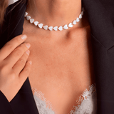 Mix and Match Pearl Necklaces - Moon Dance Charms