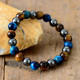 Krachtige Bescherming Armband - Moon Dance Charms