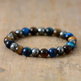 Krachtige Bescherming Armband - Moon Dance Charms