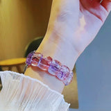 apple watch bead band for women