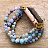apple watch band beads for women