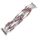 Zen Apple Watch Bandje vrouw - Moon Dance Charms