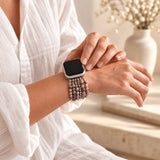 Apple Watch Band Bead for women- Moon Dance Charms