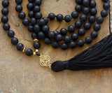 Collana Chakra Mala