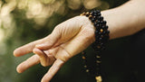 Perle di mala yoga