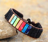 Pulsera difusora de aceites esenciales