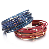Eindeloze zomerarmband - Moon Dance Charms
