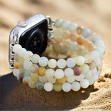beaded apple watch bands for women