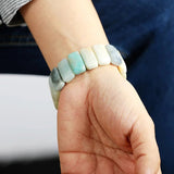 Stone Beaded Apple Watch Band For women - Moon Dance Charms