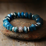 Balans Levensboom Rek Armband - Moon Dance Charms