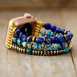apple watch band beads for women