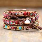 Emperor Boho Apple Watch Band - Moon Dance Charms