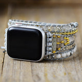Himmlisches Apple Watch Wrap