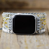 Himmlisches Apple Watch Wrap