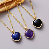Collar Amor por encima de todo - Charms de danza lunar