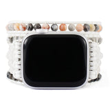 Enveloppe de bracelet Apple Watch