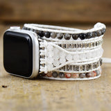 Envelopper le bracelet Apple Watch