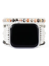 Envelopper le bracelet Apple Watch