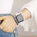 Bracelet Apple Watch Mighty Wrap