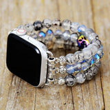 Maansteen Apple Watch Bandje Vrouw - Moon Dance Charms