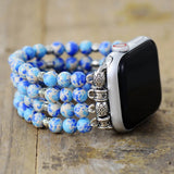 Picasso Perlen Apple Watch Band – Moon Dance Charms