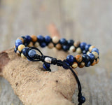 Rise of Idealism Armband - Moon Dance Charms