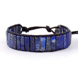 Brazalete Jaspe Boho