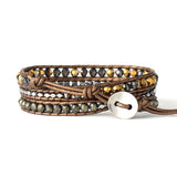 Bracelet enveloppant le feu
