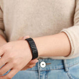 Le bracelet diffuseur de lave