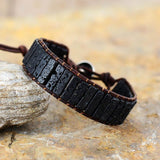Le bracelet diffuseur de lave