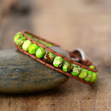 Levensboom Vriendschap Kralen Armband - Moon Dance Charms