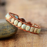 Levensboom Vriendschap Kralen Armband - Moon Dance Charms