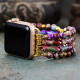 apple watch band beads for women
