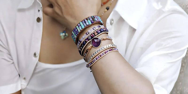 Bohemian Bracelet Meaning: The Free-Spirit World of Boho Jewelry