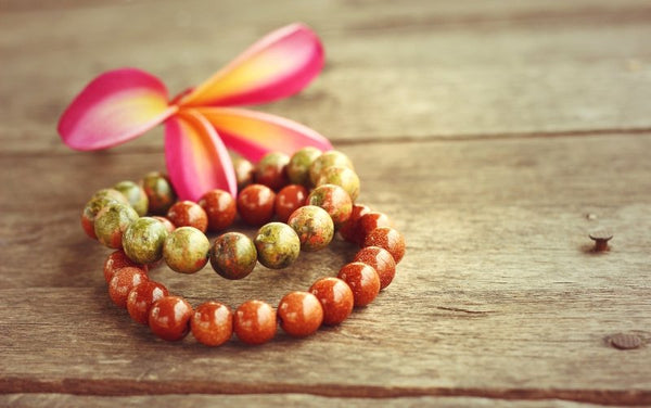 Mala Beads Meaning  Benefits  Yoga Mandala Shop