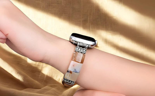 Cute Apple watch band