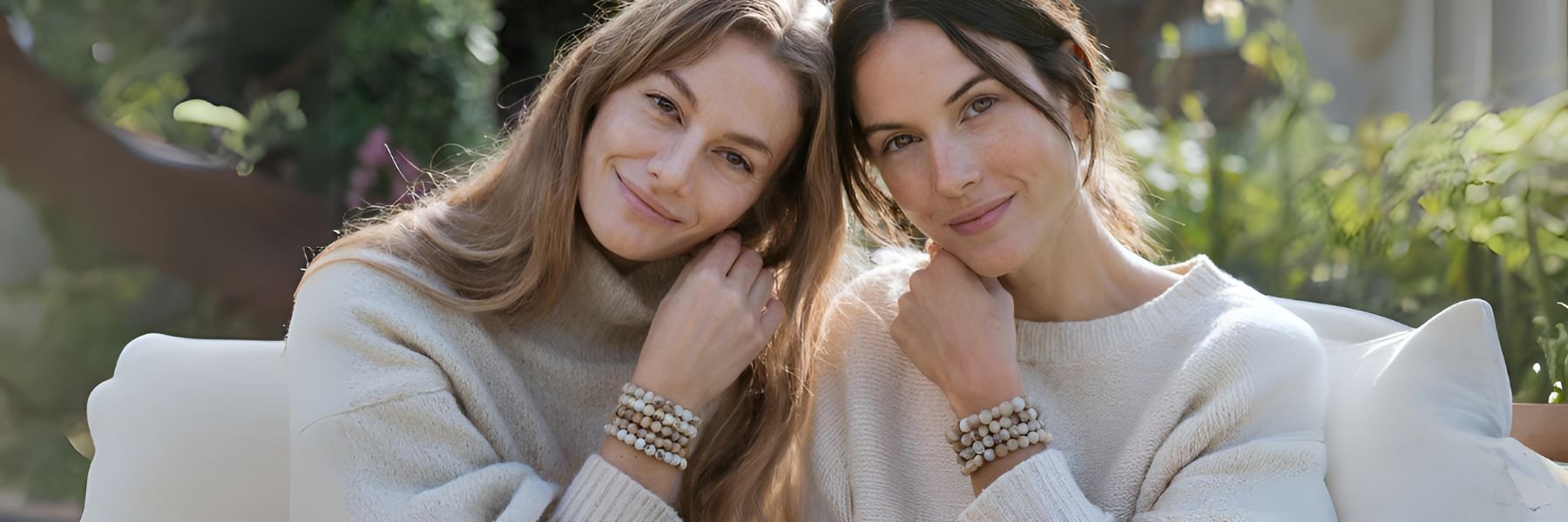 Stone Bracelets Collection | Moon Dance Charms