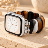 apple watch band beads  for women Stretchable - Moon Dance Charms